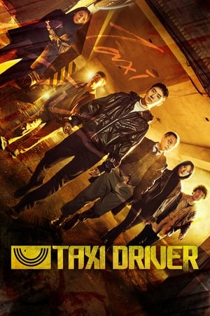 Nonton Film Taxi Driver Season 3 Terbaru