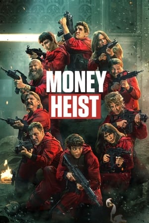 Nonton Film Money Heist Season 1 (2017) Terbaru Nonton Film Money Heist Season 1 (2017) Terbaru