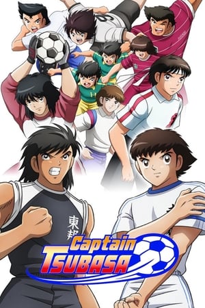Nonton Film Captain Tsubasa Season 2 (2023) Terbaru Nonton Film Captain Tsubasa Season 2 (2023) Terbaru