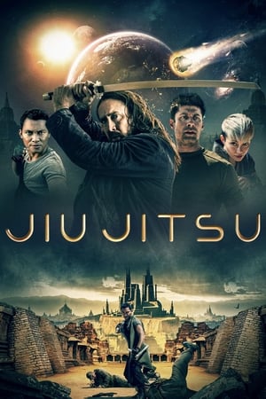 Nonton Film Jiu Jitsu (2020) Terbaru Nonton Film Jiu Jitsu (2020) Terbaru