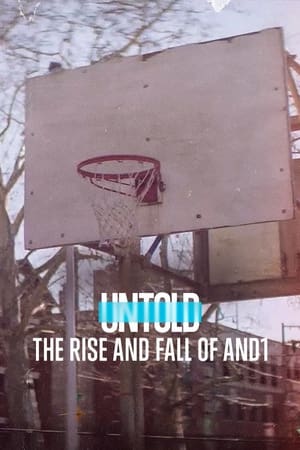 Nonton Film Untold: The Rise and Fall of AND1 (2022) Terbaru Nonton Film Untold: The Rise and Fall of AND1 (2022) Terbaru