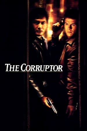 Nonton Film The Corruptor (1999) Terbaru Nonton Film The Corruptor (1999) Terbaru