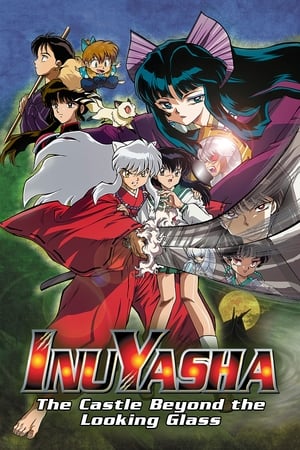 Nonton Film Inuyasha the Movie 2: The Castle Beyond the Looking Glass (2002) Terbaru Nonton Film Inuyasha the Movie 2: The Castle Beyond the Looking Glass (2002) Terbaru