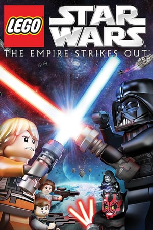 Nonton Film LEGO Star Wars: The Empire Strikes Out (2012) Terbaru Nonton Film LEGO Star Wars: The Empire Strikes Out (2012) Terbaru