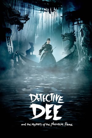 Nonton Film Detective Dee and the Mystery of the Phantom Flame (2010) Terbaru Nonton Film Detective Dee and the Mystery of the Phantom Flame (2010) Terbaru