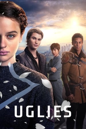 Nonton Film Uglies (2024) Terbaru Nonton Film Uglies (2024) Terbaru