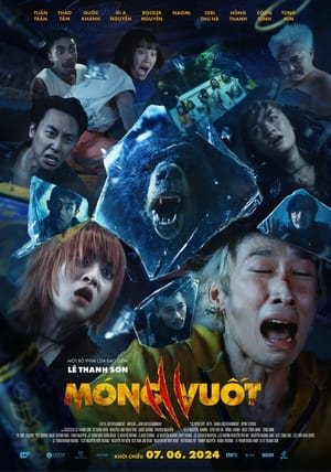 Nonton Film Claws (2024) Terbaru Nonton Film Claws (2024) Terbaru