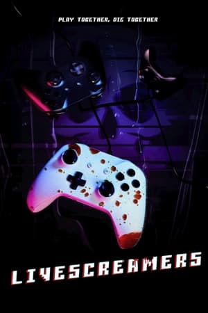 Nonton Film Livescreamers (2023) Terbaru Nonton Film Livescreamers (2023) Terbaru
