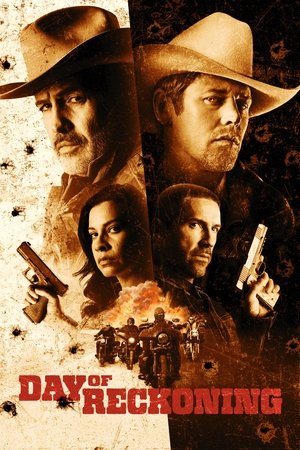 Nonton Film Day of Reckoning (2025) Terbaru