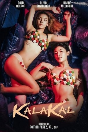 Nonton Film Kalakal (2025) Terbaru