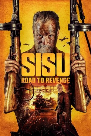Nonton Film Sisu- Road to Revenge (2025) Terbaru Nonton Film Sisu- Road to Revenge (2025) Terbaru