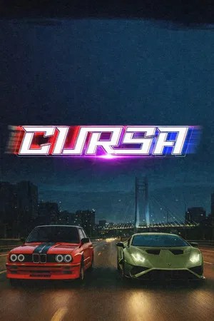 Nonton Film The Race :Cursa (2025) Terbaru Nonton Film The Race :Cursa (2025) Terbaru