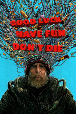 Nonton Film Good Luck, Have Fun, Don’t Die (2026) Terbaru Nonton Film Good Luck, Have Fun, Don’t Die (2026) Terbaru