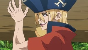 Nonton Film Dr. STONE Season 4 Part 2 Episode 6 Terbaru