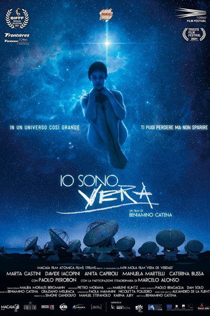 Nonton Film Vera de Verdad (2020) Terbaru