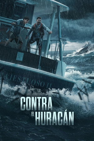 Surviving Hurricane Otis (2026)