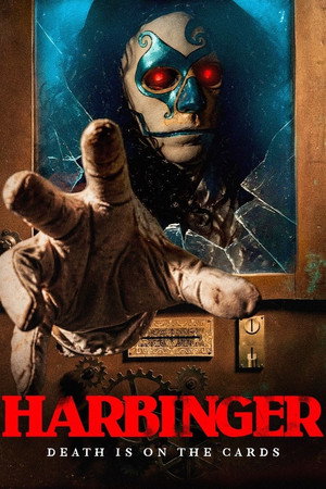 Nonton Film Harbinger (2026) Terbaru Nonton Film Harbinger (2026) Terbaru